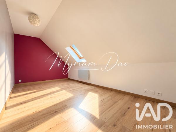 Maison à vendre 5 pièces 72 m² Bornel