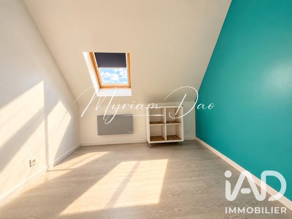 Maison à vendre 5 pièces 72 m² Bornel