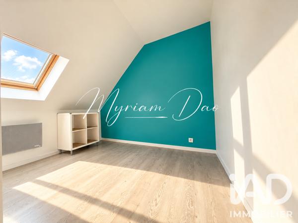 Maison à vendre 5 pièces 72 m² Bornel