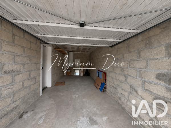 Maison à vendre 5 pièces 72 m² Bornel