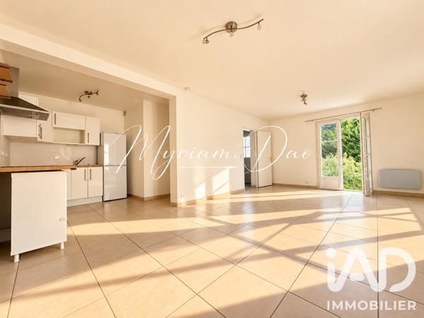 Maison à vendre 5 pièces 72 m² Bornel
