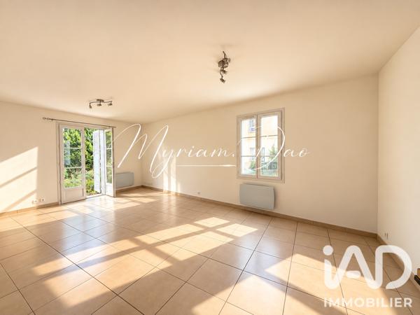 Maison à vendre 5 pièces 72 m² Bornel