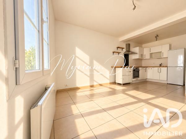 Maison à vendre 5 pièces 72 m² Bornel