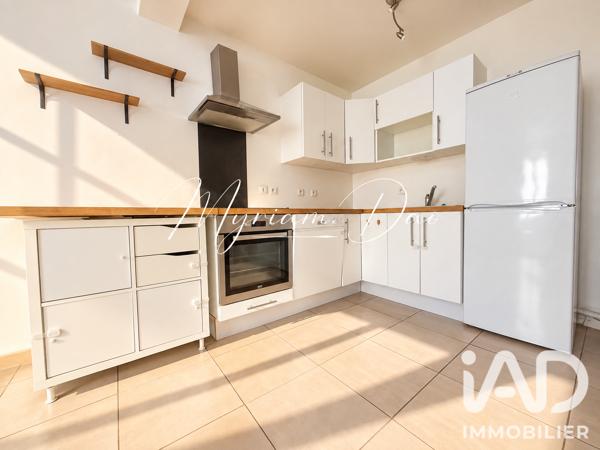 Maison à vendre 5 pièces 72 m² Bornel