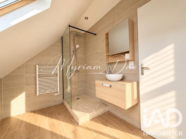 Maison à vendre 5 pièces 72 m² Bornel