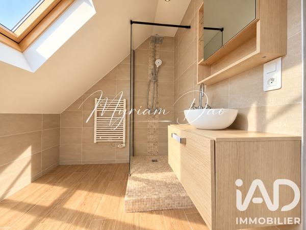 Maison à vendre 5 pièces 72 m² Bornel