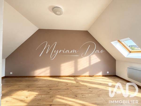Maison à vendre 5 pièces 72 m² Bornel