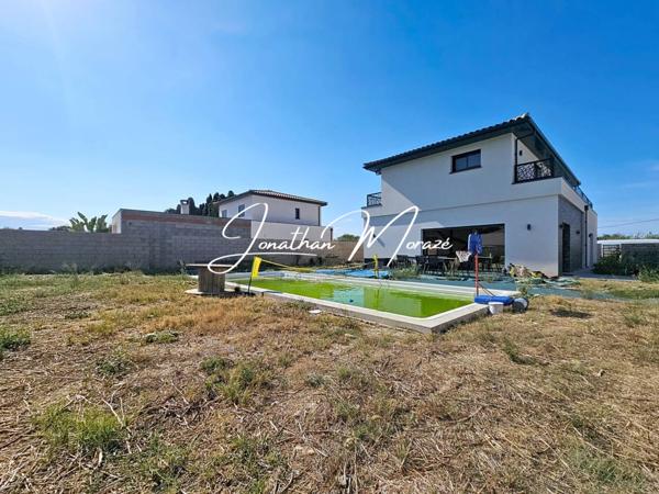 Maison à vendre 6 pièces de 194 m²