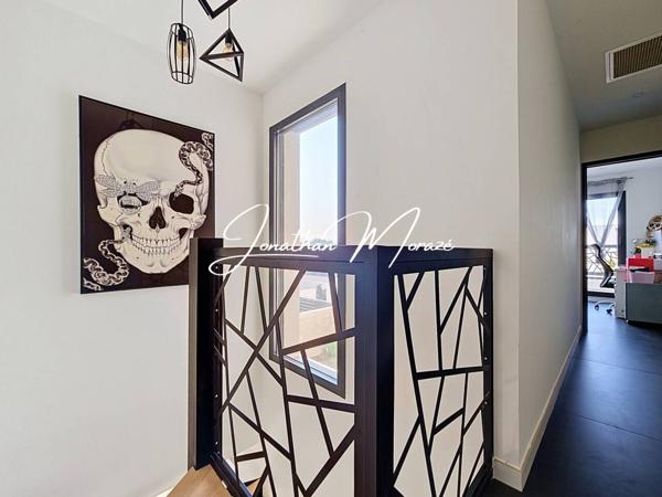 Maison à vendre 6 pièces de 194 m²