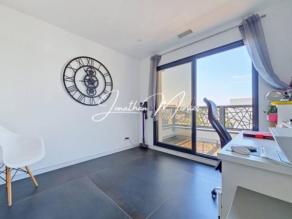 Maison à vendre 6 pièces de 194 m²