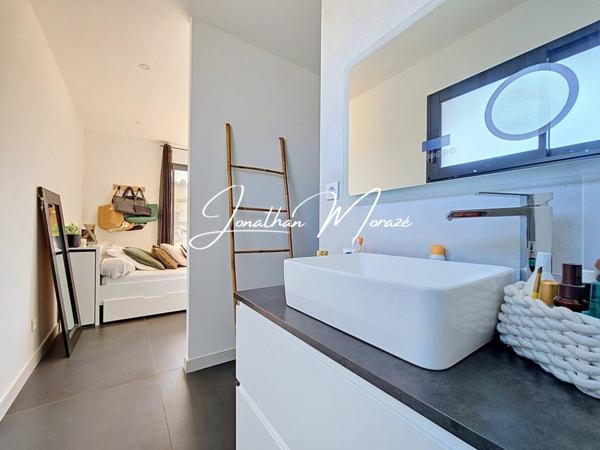 Maison à vendre 6 pièces de 194 m²