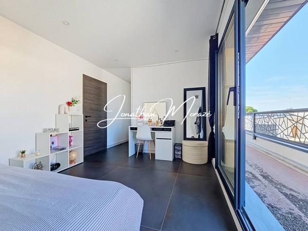 Maison à vendre 6 pièces de 194 m²