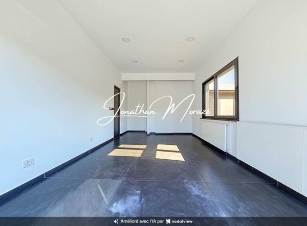 Maison à vendre 6 pièces de 194 m²