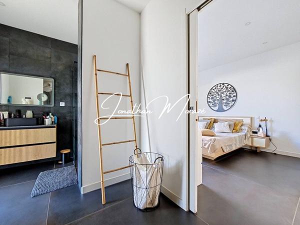 Maison à vendre 6 pièces de 194 m²