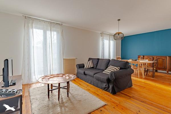 Appartement à vendre |  Bordeaux |  3 pièces | 126 m²