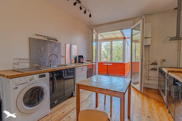 Appartement à vendre |  Bordeaux |  3 pièces | 126 m²