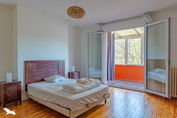 Appartement à vendre |  Bordeaux |  3 pièces | 126 m²