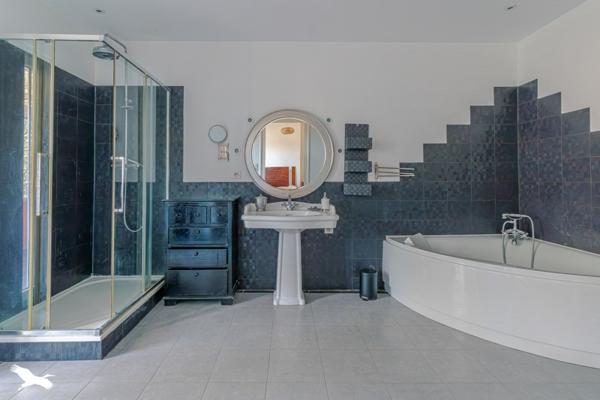 Appartement à vendre |  Bordeaux |  3 pièces | 126 m²