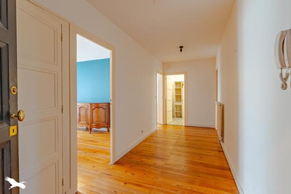 Appartement à vendre |  Bordeaux |  3 pièces | 126 m²