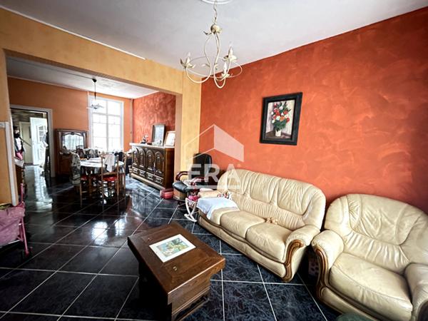 Maison Bohain En Vermandois