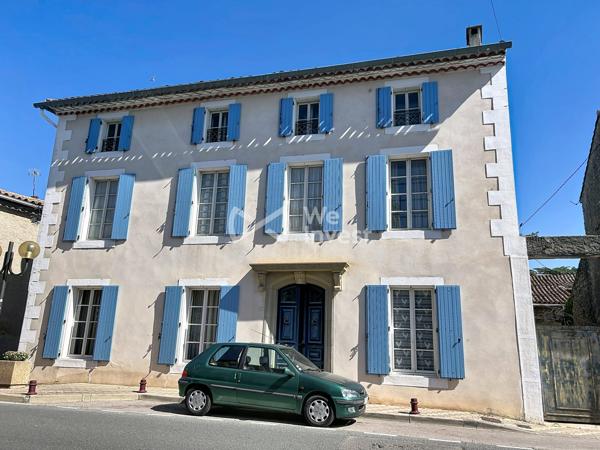 Maison de Maître