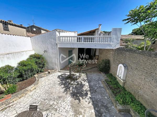 Maison de Maître