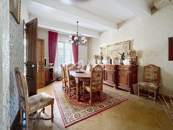 Maison de Maître