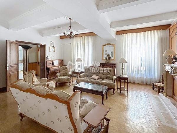 Maison de Maître