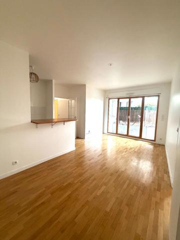 Appartement 3 pièces 60.5 m2