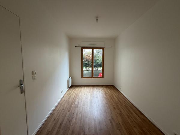 Appartement 3 pièces 60.5 m2