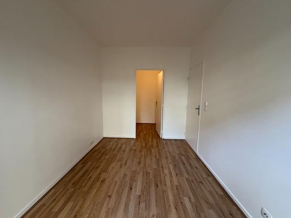 Appartement 3 pièces 60.5 m2