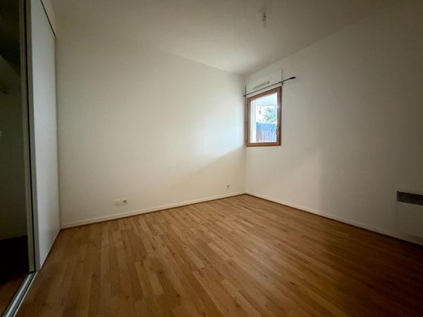 Appartement 3 pièces 60.5 m2