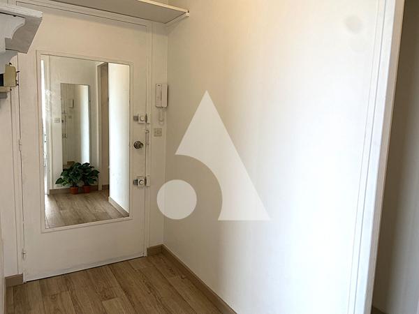 Appartement 2 pièces 47 m2