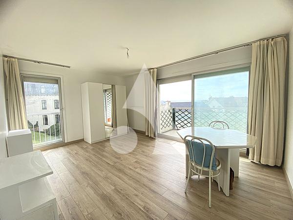 Appartement 2 pièces 47 m2
