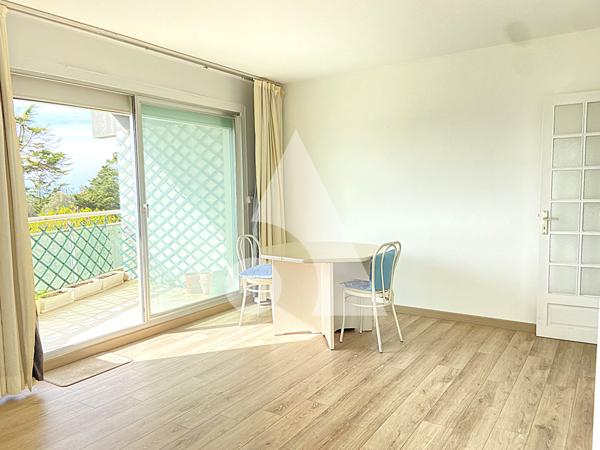 Appartement 2 pièces 47 m2