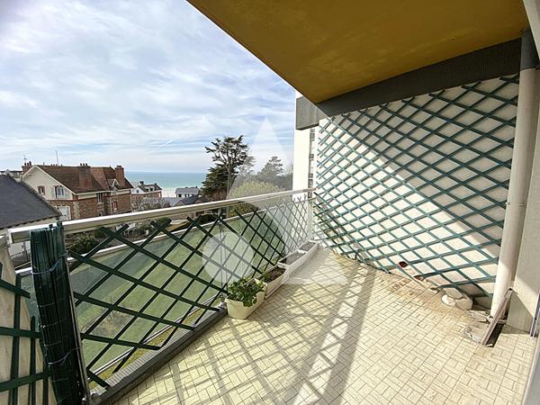 Appartement 2 pièces 47 m2