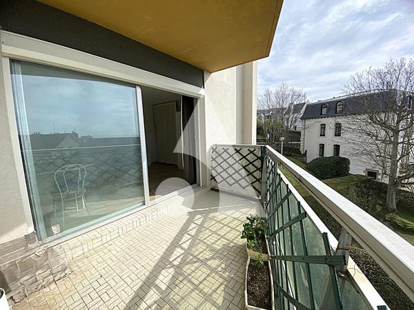 Appartement 2 pièces 47 m2