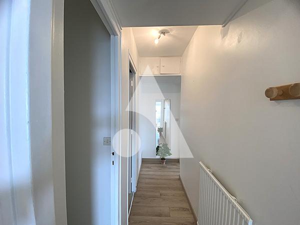 Appartement 2 pièces 47 m2