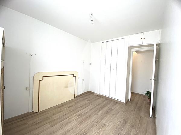 Appartement 2 pièces 47 m2