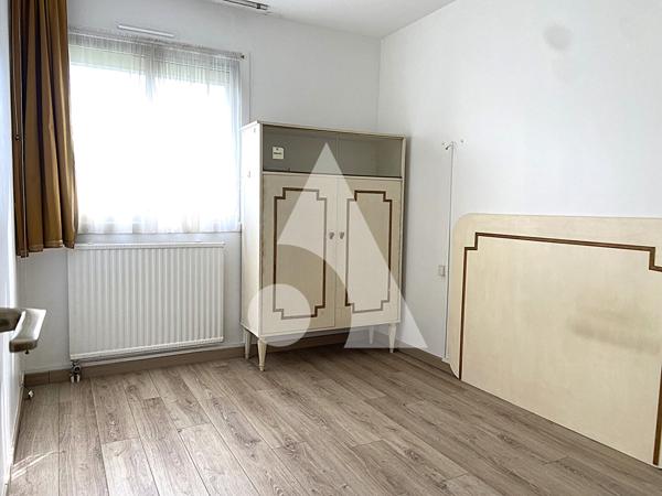 Appartement 2 pièces 47 m2