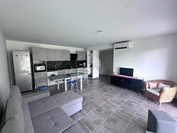 Appartement Vence 3 pièce(s) 65.65 m2