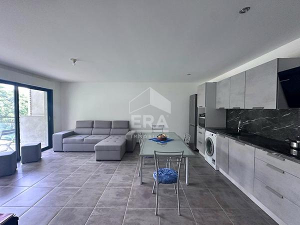 Appartement Vence 3 pièce(s) 65.65 m2