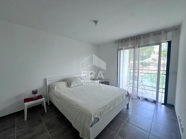Appartement Vence 3 pièce(s) 65.65 m2