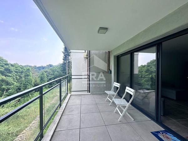 Appartement Vence 3 pièce(s) 65.65 m2