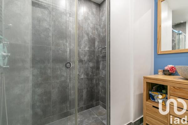 Maison à vendre 3 pièces 68 m² Fontenay-sous-Bois