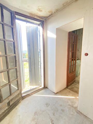 Fermette 48m2 plain pied 3 pièces 29000€  NOUZEROLLES (23)