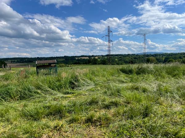 Fermette 48m2 plain pied 3 pièces 29000€  NOUZEROLLES (23)