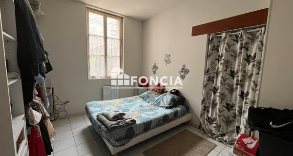 Location Appartement 2 pièces 33 m² - Niort 79000