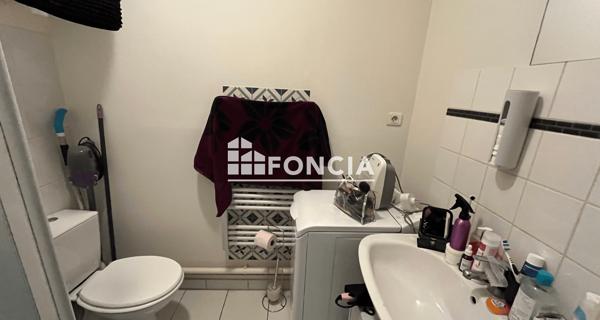 Location Appartement 2 pièces 33 m² - Niort 79000