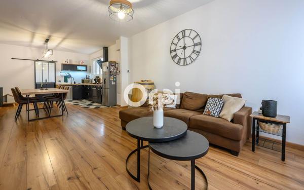 Immeuble à vendre